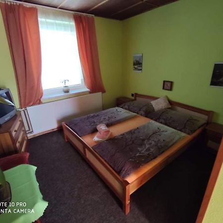 Motel Podkova Klobouky u Brna Eksteriør billede